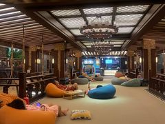 -三鼎园国际温泉酒店