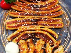 -小川洋风料理(汉街店)