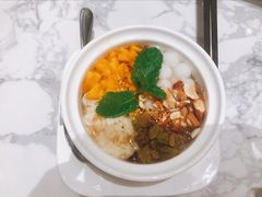 -曼玉餐厅(中原万达店)