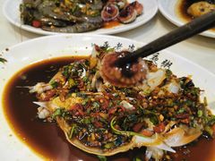 -长平老姿娘夜粥(平东一街店)