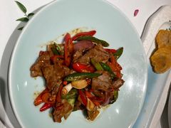 -醉辉皇上海之巅(上海中心大厦店)
