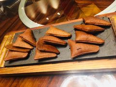 -万达嘉华酒店-美食汇西餐厅