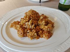 -马凯餐厅(长椿街店)