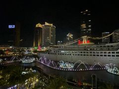 -润园四季椰子鸡火锅(海上世界店)