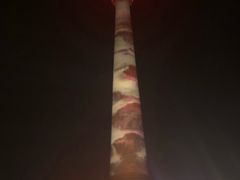 景点-中央广播电视塔