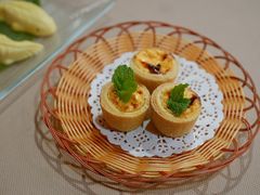 -香宫中餐厅·东北菜·铁锅炖·广式点心(哈尔滨香格里拉店)