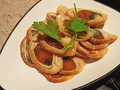 -大丰收脆鱼(浦西万达店)