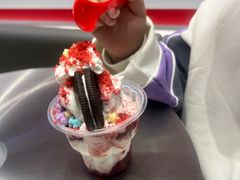 -DQ·蛋糕·冰淇淋(高新万达店)