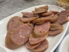 -高玛纳驴肉火烧(一世界店)