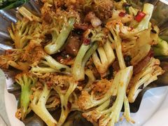 -美达尔烧烤海鲜家常菜(泰山路店)