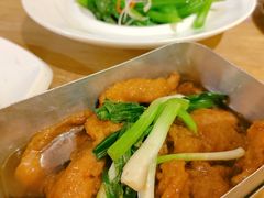-兰桂坊·花园餐厅(西湖店)