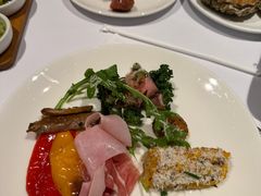 -拉蒂娜·巴西牛排馆 Latina·Brazilian Steakhouse(陆家嘴旗舰店)
