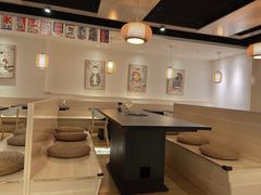 -炙忧烤肉屋(中国铁建广场店)