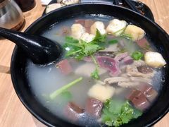-小杨生煎(龙阳广场店)