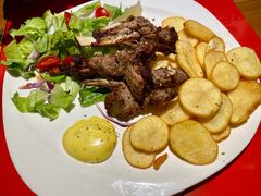-HELLO MUSAE 拾光缪斯餐厅·纯正希腊风味(苏州中心店)