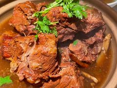 -真定郝家排骨(正定县总店)