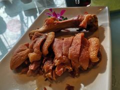 -老阊门菜馆(山塘街店)