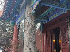 -戏马台景区
