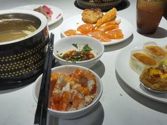 -加餐海鲜自助(宝龙一城店)