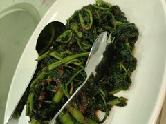 -無招牌海鮮(芽笼店)