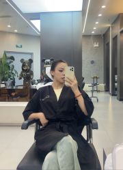 -Cima salon西玛沙龙