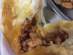 -老陶包子铺(南大西南村店)