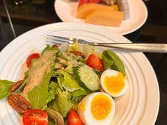 -行者书屋大堂吧 ·下午茶(南京圣和府邸酒店)