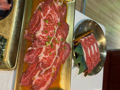 -炙城·韩式烤肉(南京东路店)