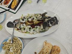 -粤盛海鲜平价店(洛溪食街店)