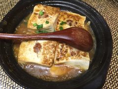 客家酿豆腐-老客家·客家菜(万达店)