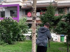 -玩煮炭火锅(延福街店)