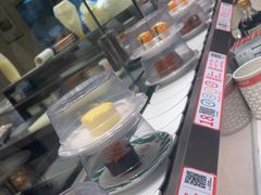 -新一番三文鱼寿司(大东海店)