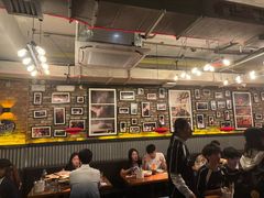 -火鬼 PYRO(五道口店)