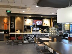 -麦当劳(世界城广场店)
