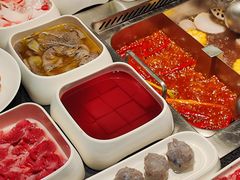 -川西坝子火锅(清江东路3.0直营店)