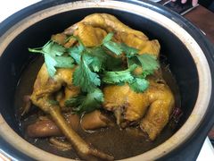 -聚丰园•湖鲜餐厅(阿红私房菜梅石路店)