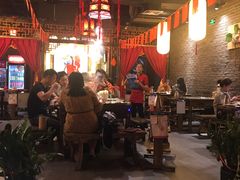 -小龙坎火锅(东汇城店)