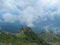 -灵山