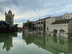 -赤坎·广东华侨国际旅游度假区