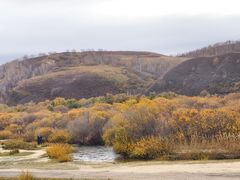 -塞罕坝国家级自然保护区