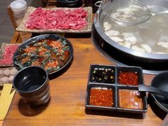 -海子口鲜牛馆(招商兰溪谷店)