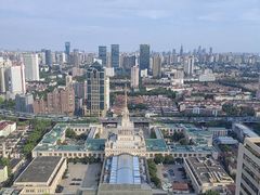 -上海波特曼丽思卡尔顿酒店