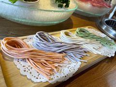 -尚海豆捞(乐虹坊店)