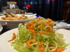 -福来齐·鲁菜海鲜·渔家菜(朝阳街分店)