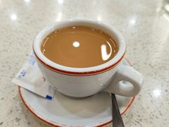 招牌鸳鸯-甜蜜蜜港式茶餐厅(虹梅店)