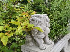 -青岛崂山太清宫