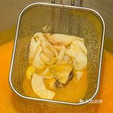 成都!!初冬的第一口花胶鸡!!!