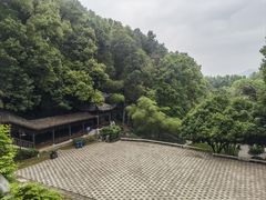 -团城山公园