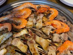 -·缸桶屋·韩式牛肋条自助烤肉(西湖D11店)