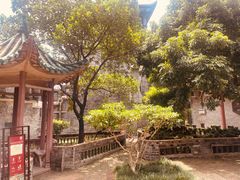 -东莞市可园博物馆